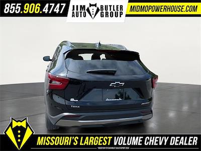 New 2025 Chevrolet Trax ACTIV for sale #312911 - photo 1