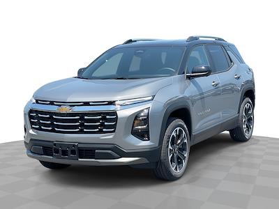 2025 Chevrolet Equinox FWD SUV for sale #312995 - photo 1