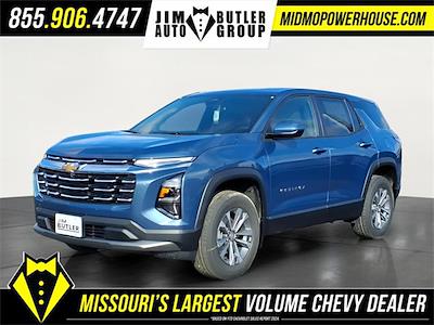 New 2026 Chevrolet Equinox LT for sale #314114 - photo 1