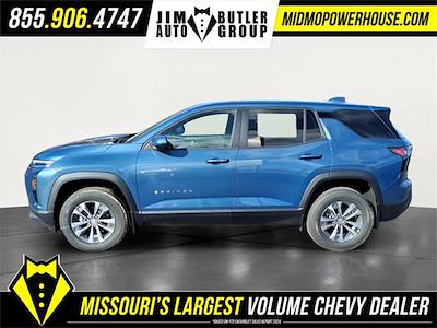 New 2026 Chevrolet Equinox LT for sale #314114 - photo 2