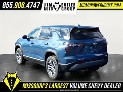 New 2026 Chevrolet Equinox LT for sale #314114 - photo 2