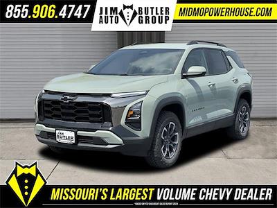 2025 Chevrolet Equinox AWD SUV for sale #314154 - photo 1