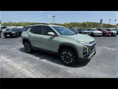 2025 Chevrolet Equinox AWD SUV for sale #314154 - photo 2