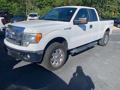 2013 Ford F-150 Super Cab 4x4 Pickup for sale #314154B - photo 1