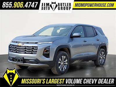 New 2026 Chevrolet Equinox LT for sale #316455 - photo 1