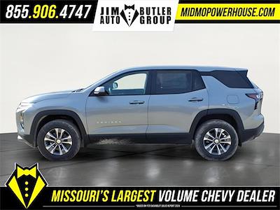 New 2026 Chevrolet Equinox LT for sale #316455 - photo 2