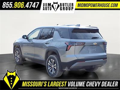 New 2026 Chevrolet Equinox LT for sale #316455 - photo 2