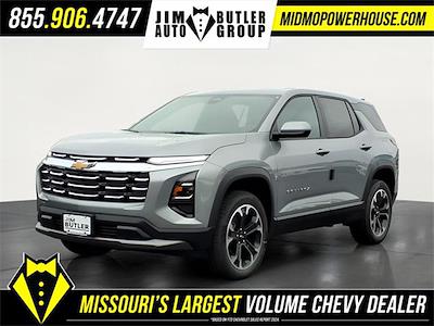 New 2026 Chevrolet Equinox LT for sale #317992 - photo 1