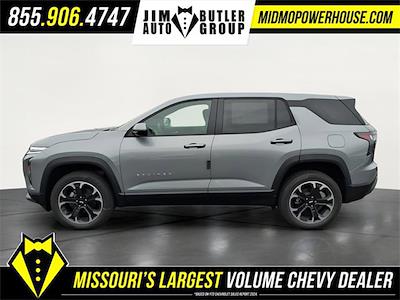 New 2026 Chevrolet Equinox LT for sale #317992 - photo 2