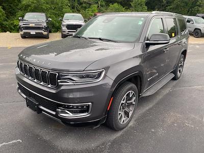 2023 Jeep Wagoneer 4x4 SUV for sale #319581A - photo 1
