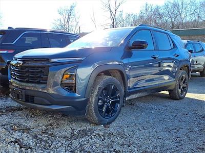 New 2026 Chevrolet Equinox LT for sale #319596 - photo 1