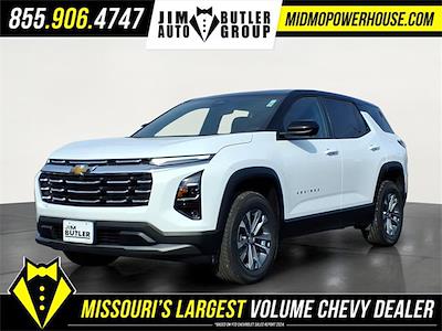 New 2026 Chevrolet Equinox LT for sale #319610 - photo 1