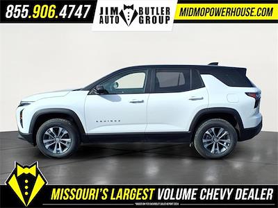 New 2026 Chevrolet Equinox LT for sale #319610 - photo 2