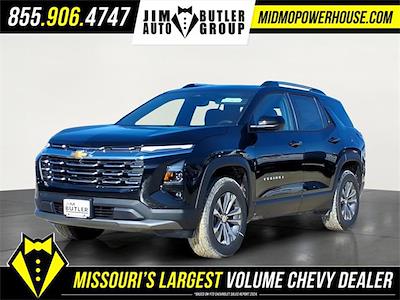 New 2026 Chevrolet Equinox LT for sale #319632 - photo 1