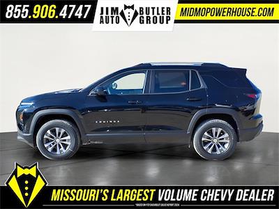 New 2026 Chevrolet Equinox LT for sale #319632 - photo 2