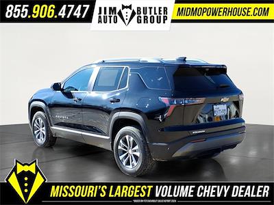 New 2026 Chevrolet Equinox LT for sale #319632 - photo 2