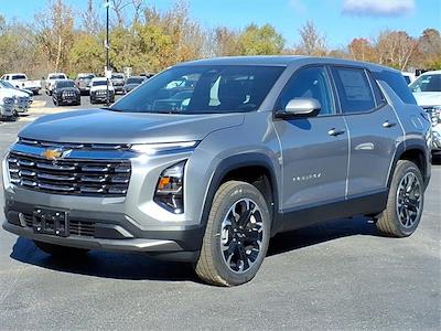 New 2026 Chevrolet Equinox LT for sale #321718 - photo 1