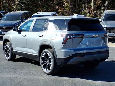 New 2026 Chevrolet Equinox LT for sale #321718 - photo 2