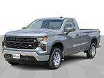 2025 Chevrolet Silverado 1500 Regular Cab 4WD Pickup for sale #322566 - photo 1