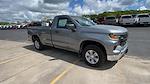 2025 Chevrolet Silverado 1500 Regular Cab 4WD Pickup for sale #322566 - photo 3