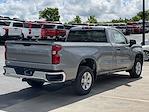 2025 Chevrolet Silverado 1500 Regular Cab 4WD Pickup for sale #322566 - photo 37