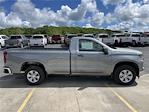 2025 Chevrolet Silverado 1500 Regular Cab 4WD Pickup for sale #322566 - photo 40