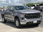 2025 Chevrolet Silverado 1500 Regular Cab 4WD Pickup for sale #322566 - photo 41
