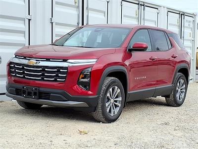 New 2026 Chevrolet Equinox LT for sale #323219 - photo 1