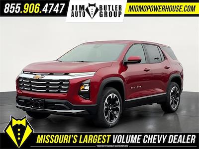 New 2026 Chevrolet Equinox LT for sale #323365 - photo 1