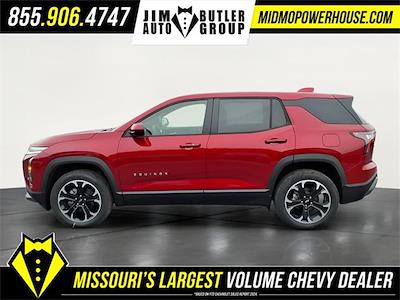 New 2026 Chevrolet Equinox LT for sale #323365 - photo 2