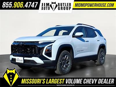 New 2026 Chevrolet Equinox ACTIV for sale #325815 - photo 1