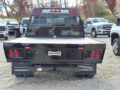 New 2025 Chevrolet Silverado 3500 Regular Cab Flatbed Truck for sale #326097 - photo 2