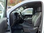 New 2025 Chevrolet Silverado 3500 Regular Cab Flatbed Truck for sale #326097 - photo 13