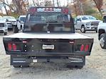 New 2025 Chevrolet Silverado 3500 Regular Cab Flatbed Truck for sale #326097 - photo 2