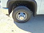 New 2025 Chevrolet Silverado 3500 Regular Cab Flatbed Truck for sale #326554 - photo 8