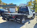 New 2025 Chevrolet Silverado 3500 Regular Cab Flatbed Truck for sale #326573 - photo 4