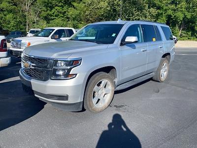 2017 Chevrolet Tahoe 4WD SUV for sale #326931A - photo 1