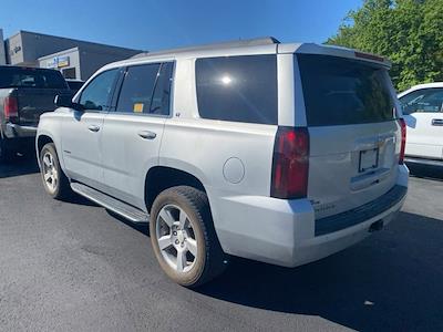 2017 Chevrolet Tahoe 4WD SUV for sale #326931A - photo 2
