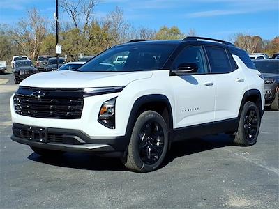 New 2026 Chevrolet Equinox LT for sale #327946 - photo 1