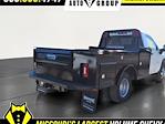 New 2025 Chevrolet Silverado 3500 Regular Cab Flatbed Truck for sale #328177 - photo 8