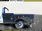 New 2025 Chevrolet Silverado 3500 Regular Cab Flatbed Truck for sale #328177 - photo 9