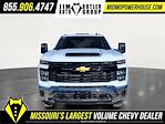 New 2025 Chevrolet Silverado 3500 Regular Cab Flatbed Truck for sale #328177 - photo 10