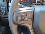 New 2025 Chevrolet Silverado 3500 Regular Cab Flatbed Truck for sale #328177 - photo 17