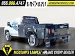 New 2025 Chevrolet Silverado 3500 Regular Cab Flatbed Truck for sale #328177 - photo 2