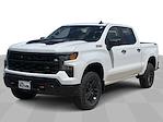 2025 Chevrolet Silverado 1500 Crew Cab 4WD Pickup for sale #328753 - photo 44