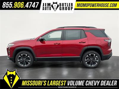 New 2026 Chevrolet Equinox RS for sale #329416 - photo 2