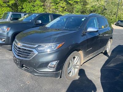 2018 Chevrolet Equinox FWD SUV for sale #329675A - photo 1