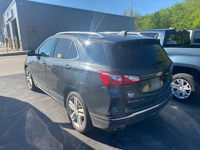 2018 Chevrolet Equinox FWD SUV for sale #329675A - photo 2