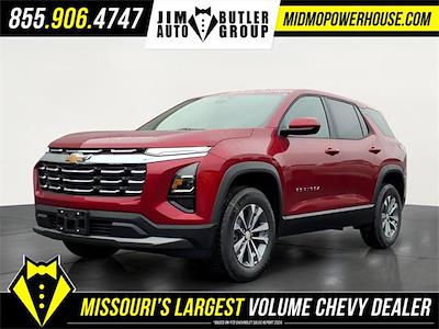 New 2026 Chevrolet Equinox LT for sale #330568 - photo 1