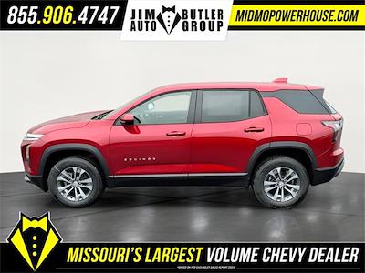 New 2026 Chevrolet Equinox LT for sale #330568 - photo 2